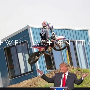 Meet your Posher, Levi